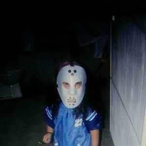 Meet your Posher, Kasandra